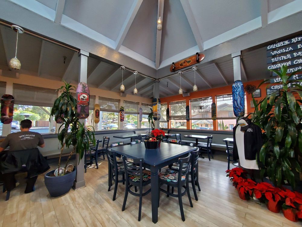 Lucy’s on Lighthouse